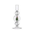 Bougeoir 3D Sapin
