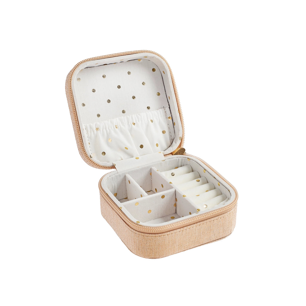 Boîte à bijoux étoile