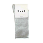 Chaussettes à Paillettes Blanches