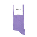 Chaussettes Coton Lilas