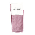 Chaussettes à Paillettes Roses