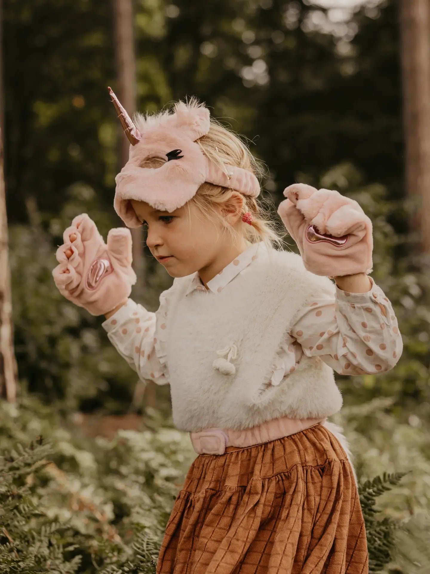Set De déguisement Licorne