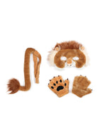 Set De Déguisement Lion
