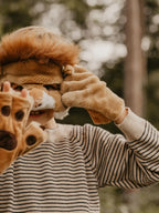 Set De Déguisement Lion
