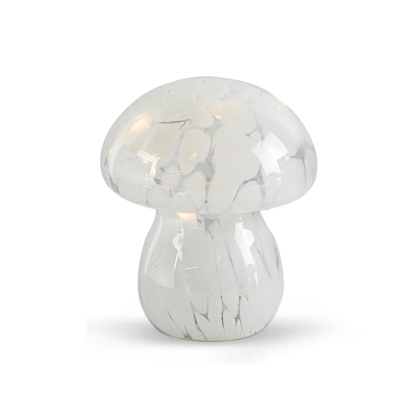 Lampe Champi Blanche