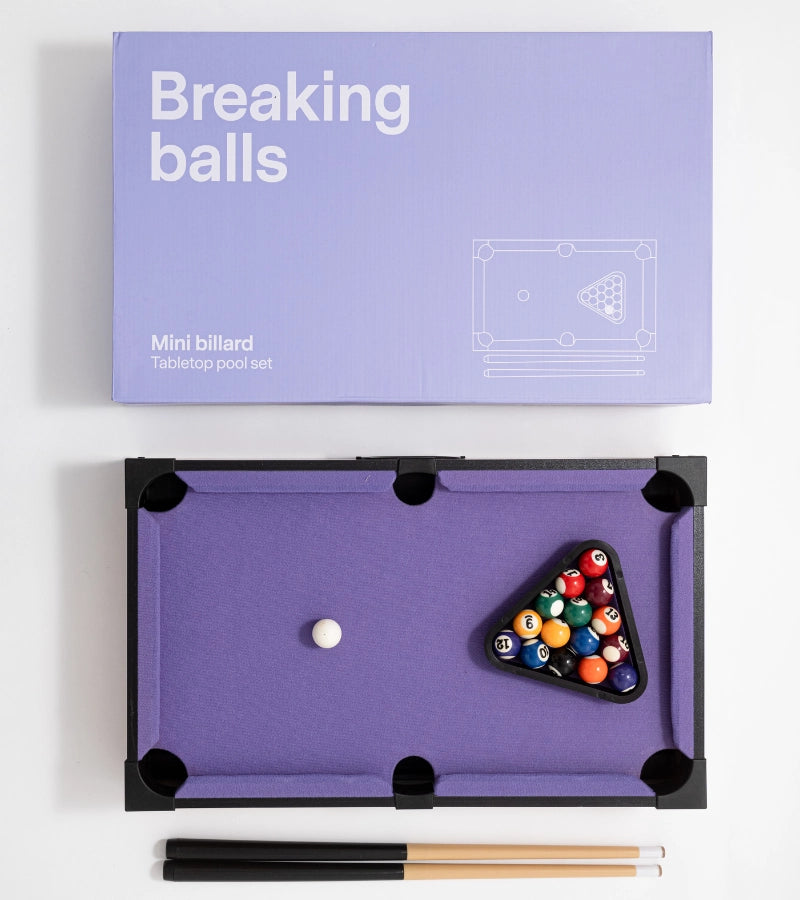 Billard De Table