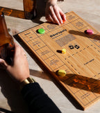 Jeu de société Bière 'opoly