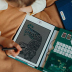 Cartes Supplémentaires (Tablette) Animaux, Océans & Pirates