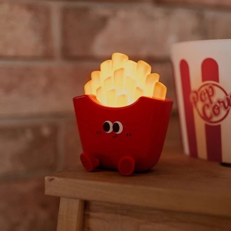 Veilleuse Fries