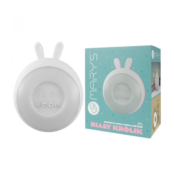 Réveil LED Bunny