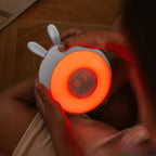 Réveil LED Bunny