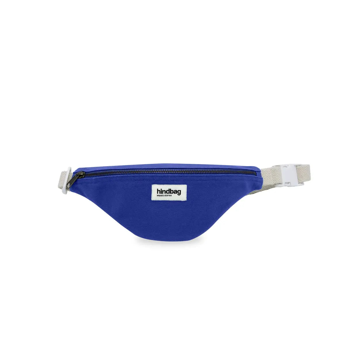 Banane Enfant Augustin Bleu électrique