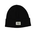 Bonnet High Five Noir Enfant