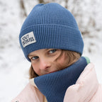 Bonnet Tout Schuss Enfant