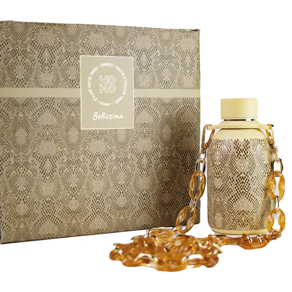Coffret Gourde Python