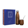 Coffret Maté Tradition