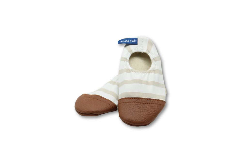 Chaussons Marins Camel