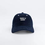 Casquette Take It Easy Adulte