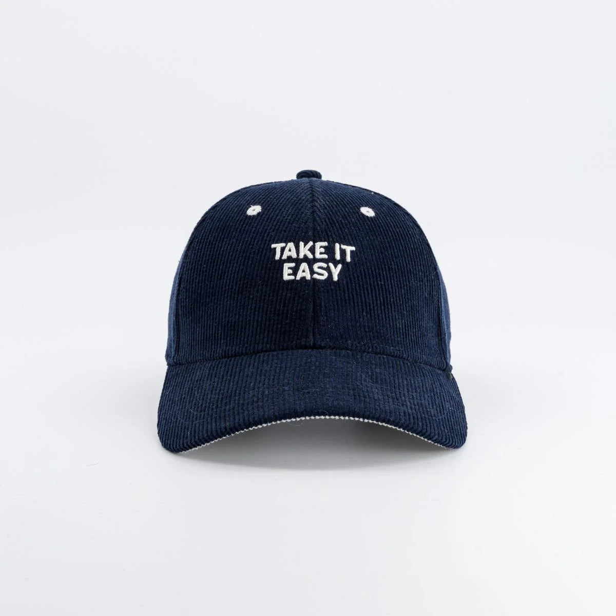 Casquette Take It Easy Adulte