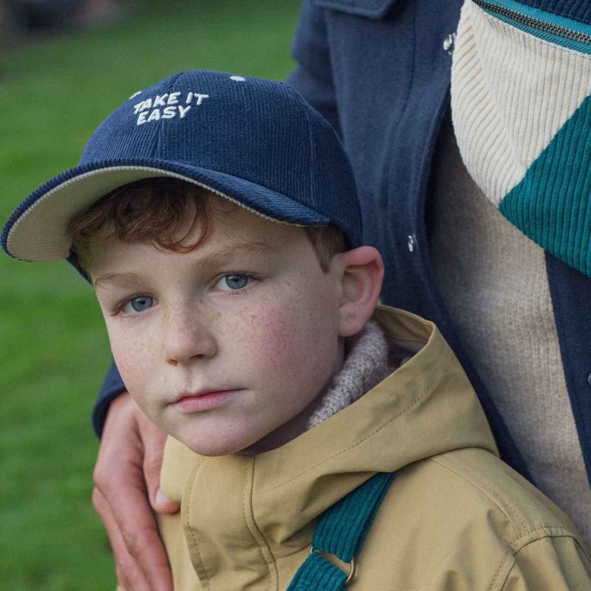 Casquette Take It Easy Enfant