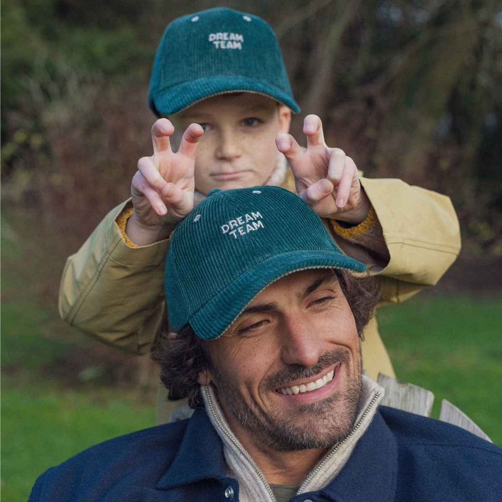 Casquette Dream Team Enfant