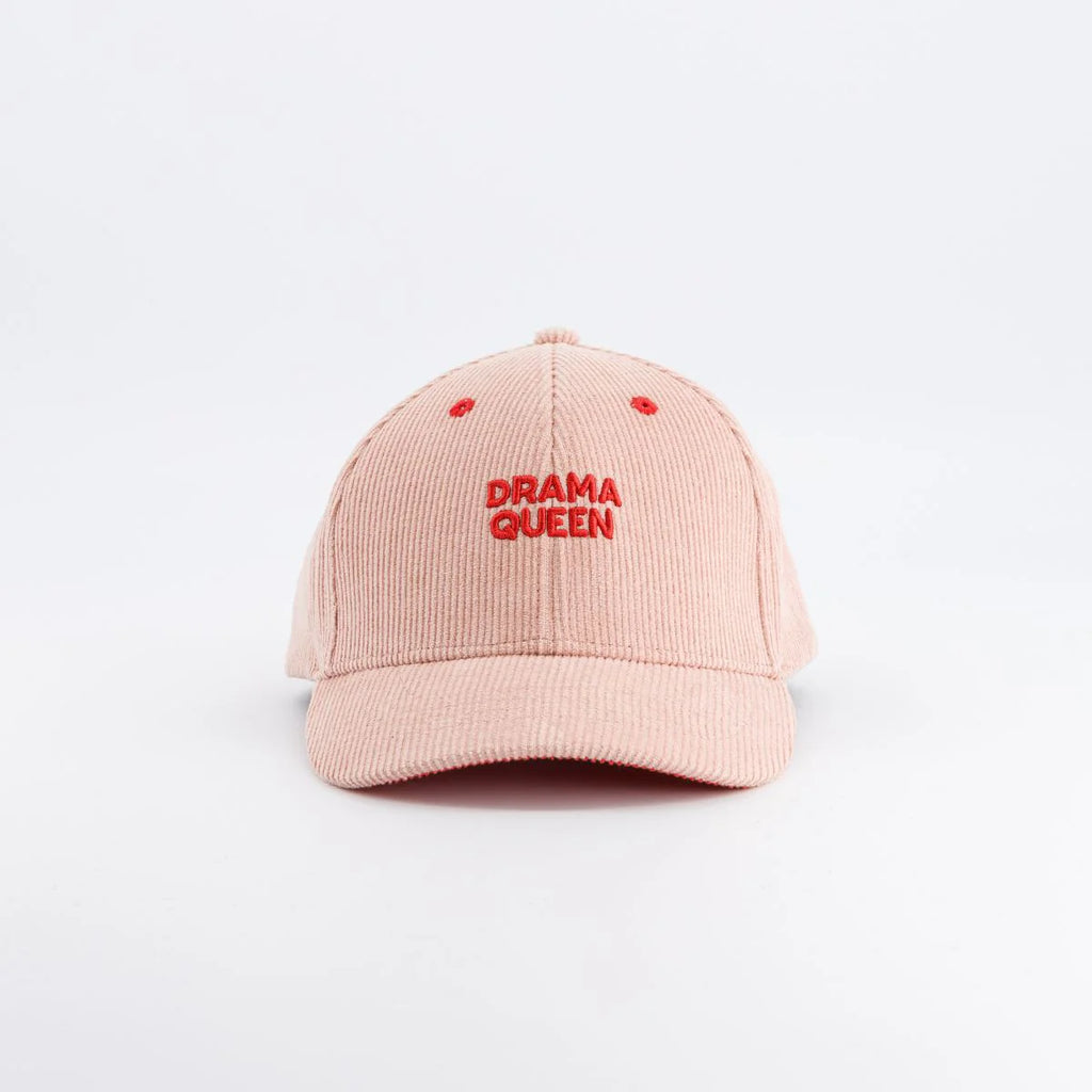 Casquette Drama Queen Enfant
