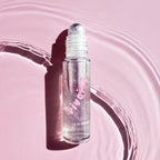 Parfum Roll-on Pailleté Pivoine