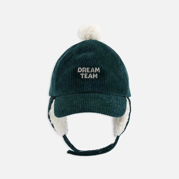 Chapka Dream Team Enfant