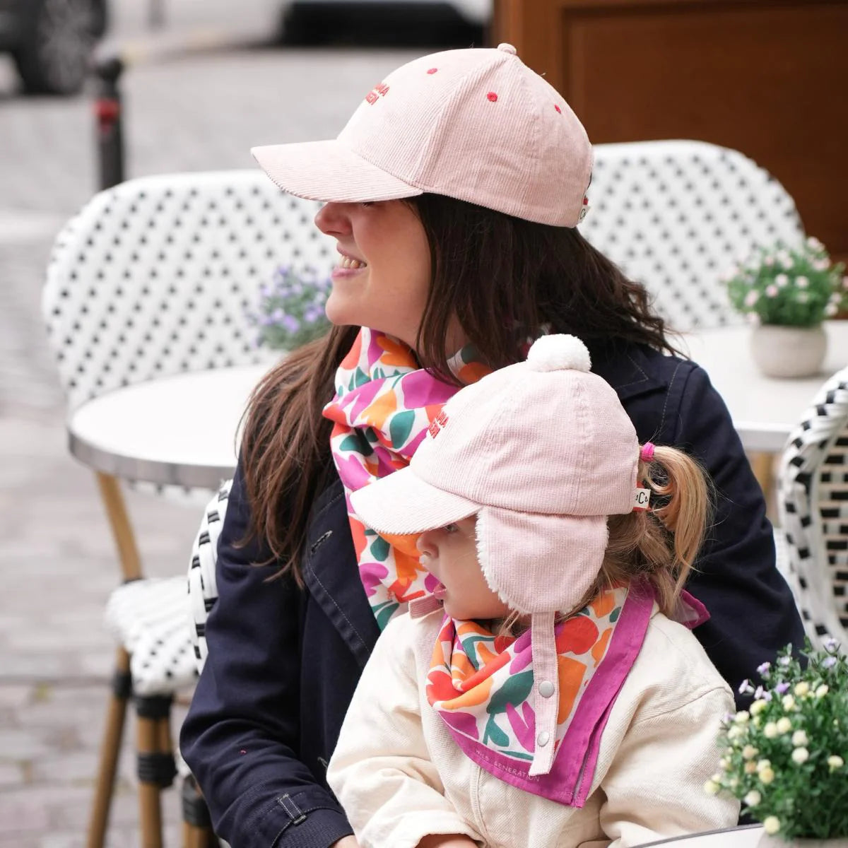 Chapka drama queen Enfant