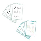 Cartes Supplémentaires (Tablette) Jeux & Eductation