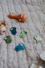 Histoire pour Kidyslide Jungle Book