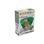 Histoire pour Kidyslide Jungle Book