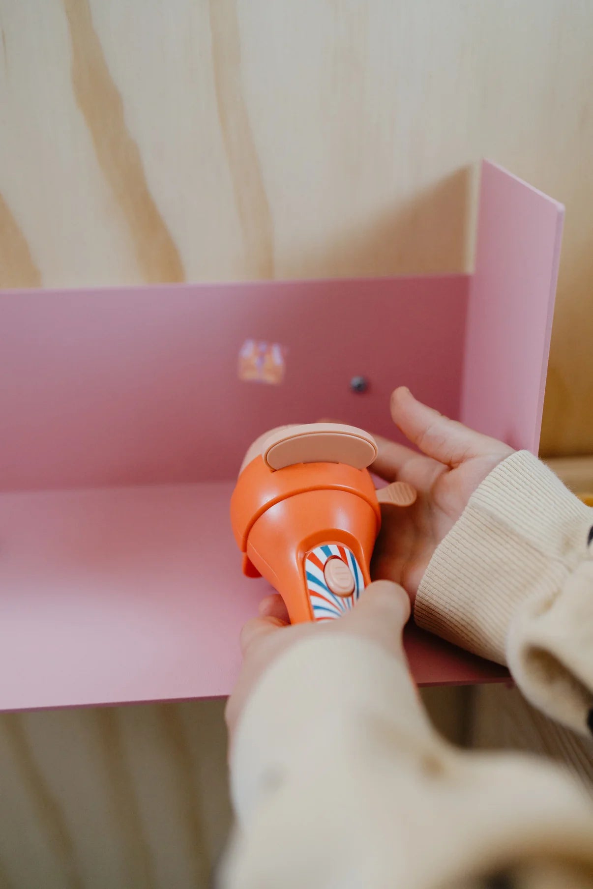 Histoire pour Kidyslide Alice