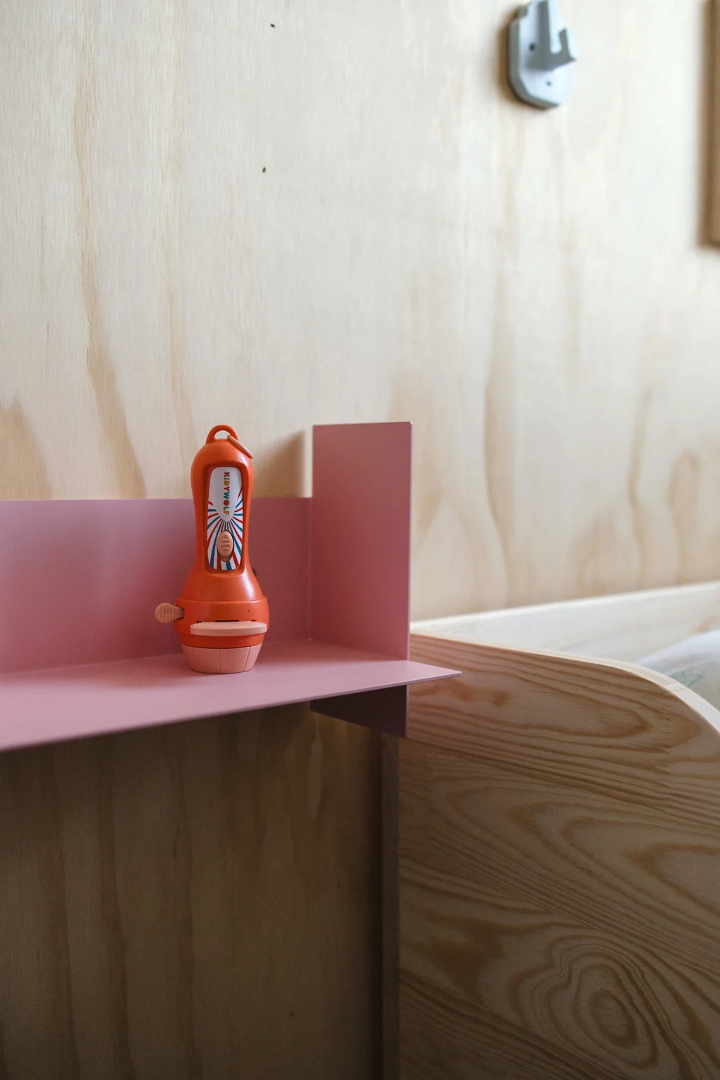 Lampe de poche à Histoire « Circus »