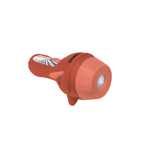 Lampe de poche à Histoire « Circus »