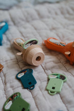 Lampe de poche à Histoire « Histoire »