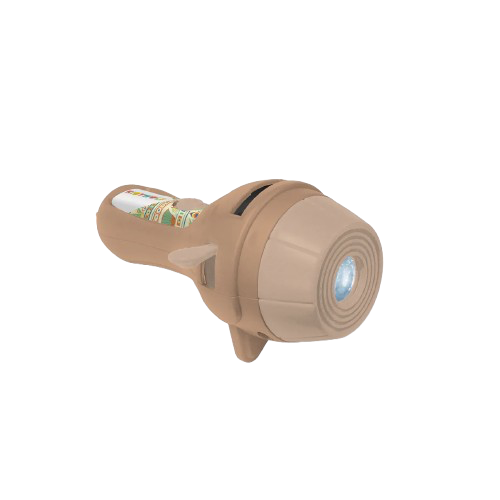 Lampe de poche à Histoire « Histoire »