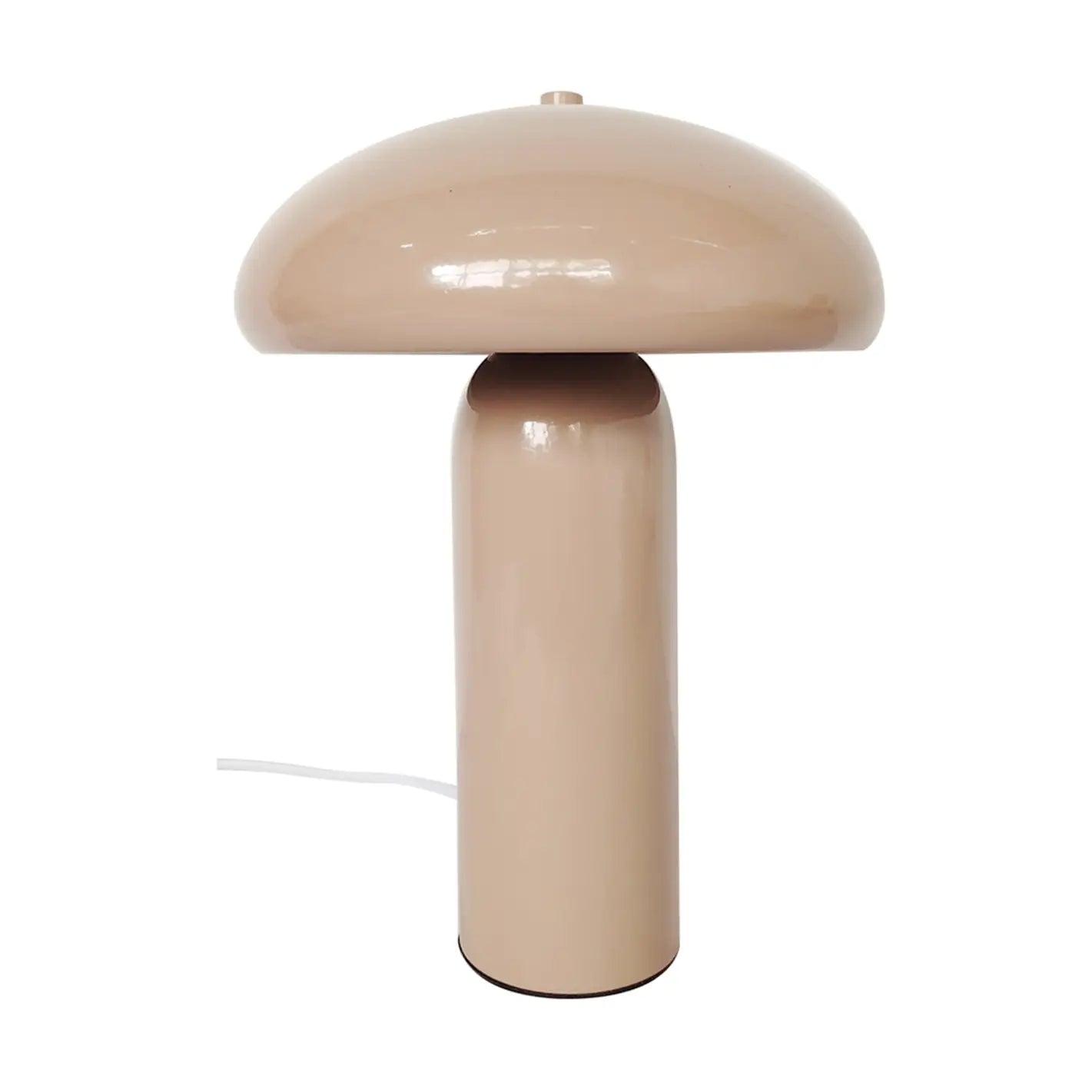 Lampe Gabin Beige