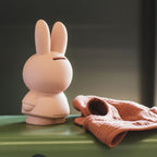Tirelire Lapin Rose Miffy