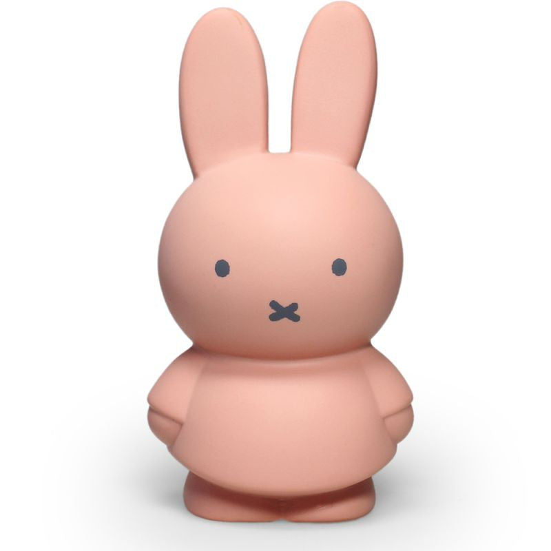 Tirelire Lapin Rose Miffy