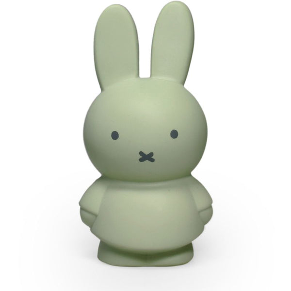 Tirelire Lapin Verte Miffy
