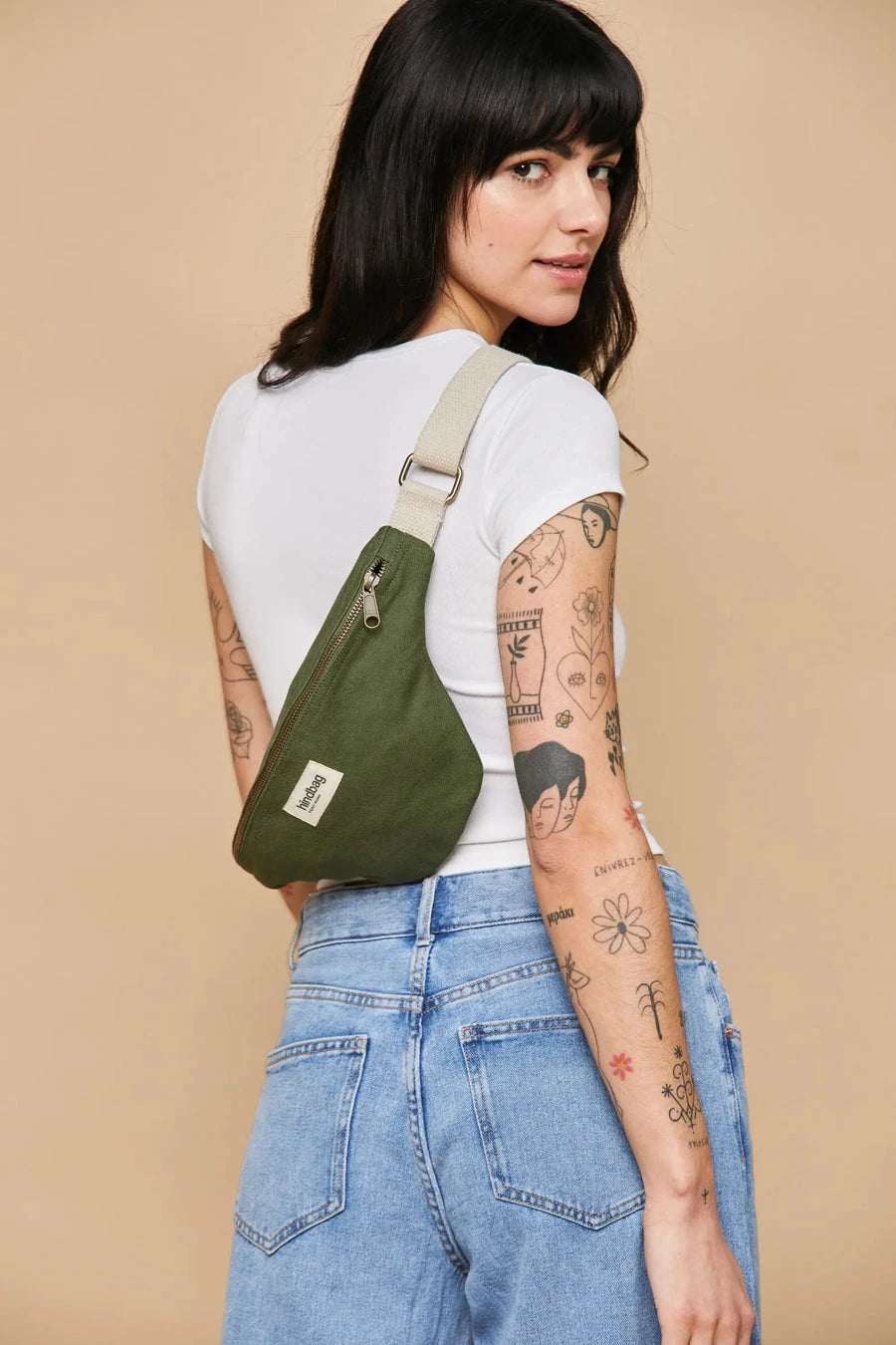 Banane Olivia Olive