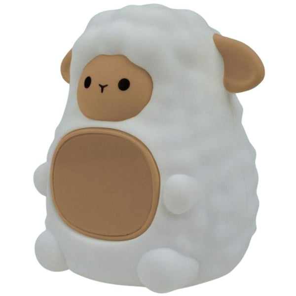 Réveil Veilleuse Mouton