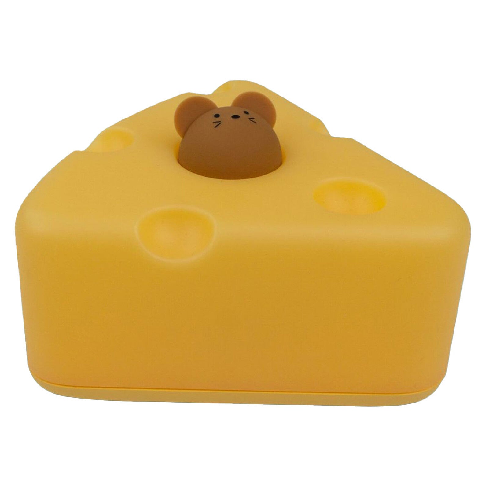 Veilleuse Cheese With Mouse