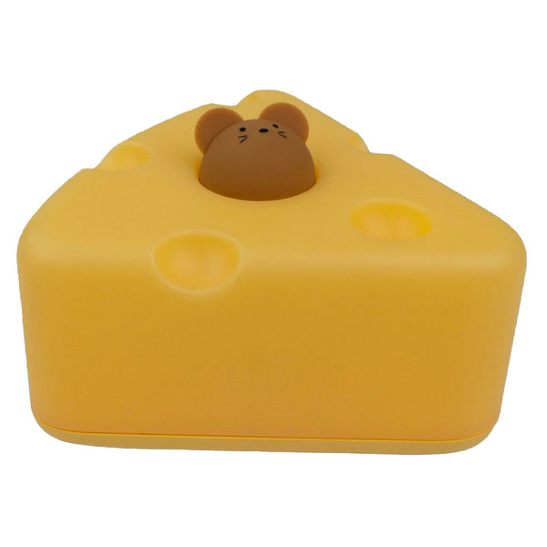 Veilleuse Cheese With Mouse
