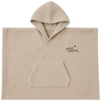 Cape Hiver Petit Amour Beige