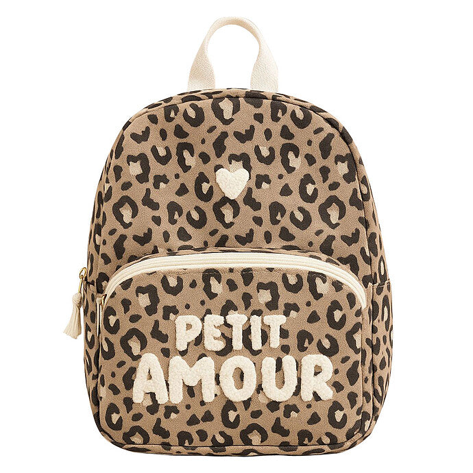 Sac à dos Enfant Sauvage