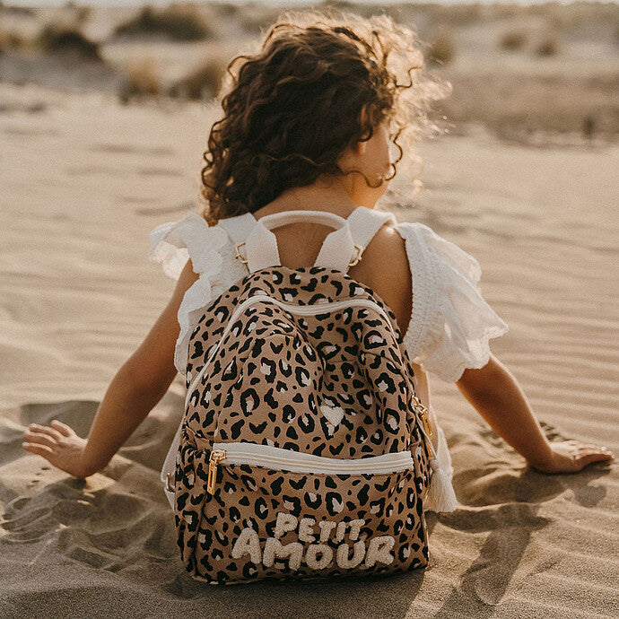 Sac à dos Enfant Sauvage