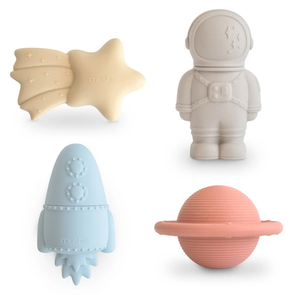 Jouets de bain Espace
