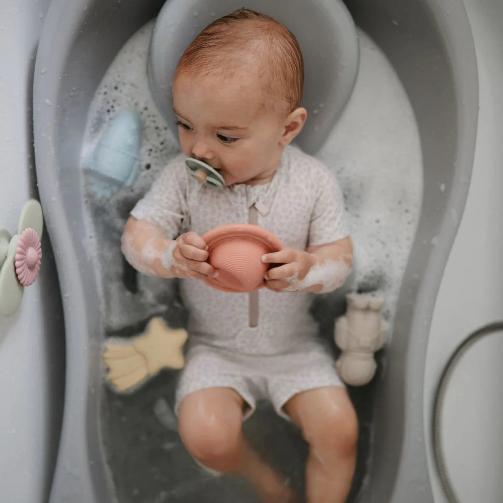 Jouets de bain Espace